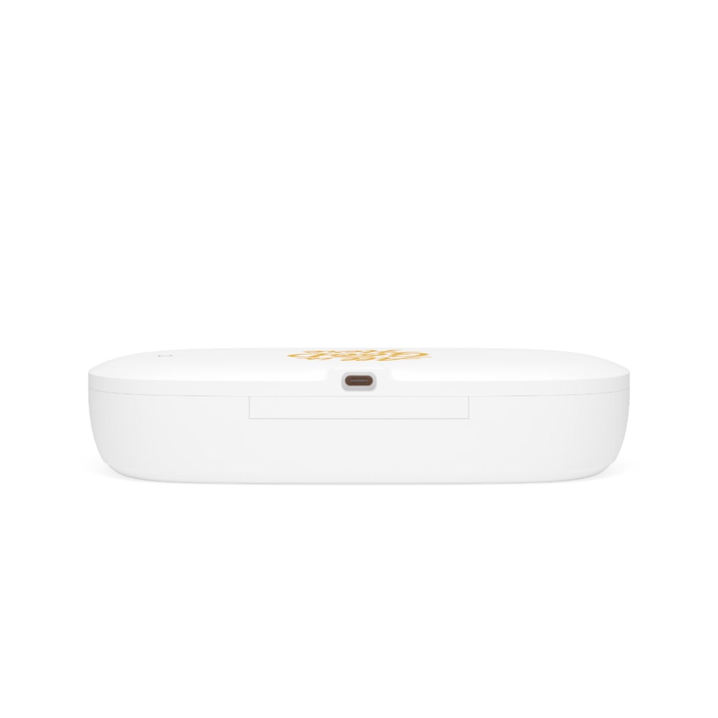 UV Phone Sanitizer & Wireless Charger - "All is Good Here"